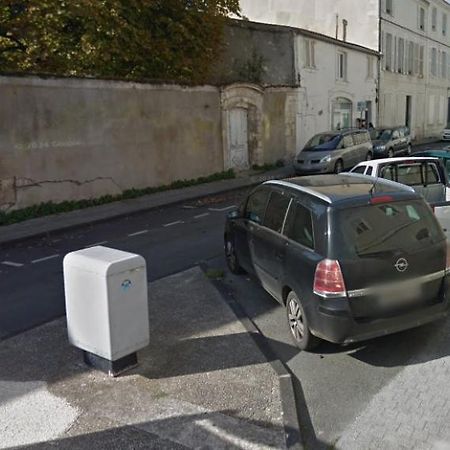 All-In-One Hyper Centre La Rochelle Λα Ροσέλ Εξωτερικό φωτογραφία