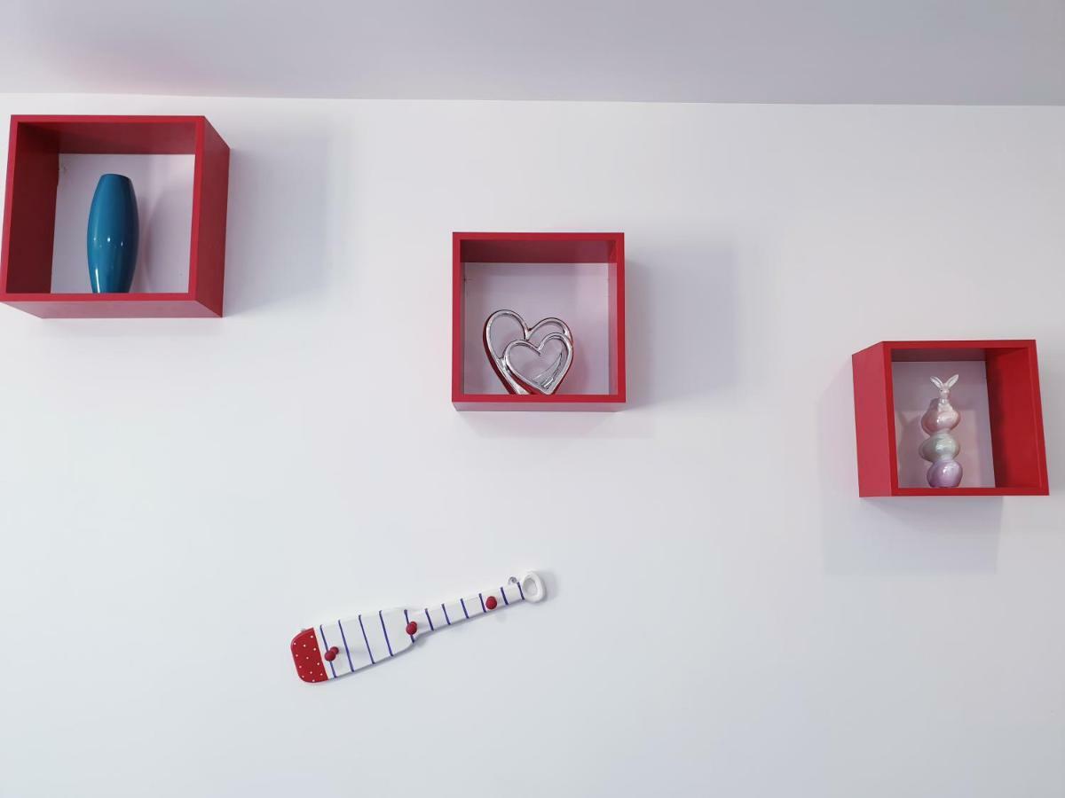 All-In-One Hyper Centre La Rochelle Λα Ροσέλ Εξωτερικό φωτογραφία